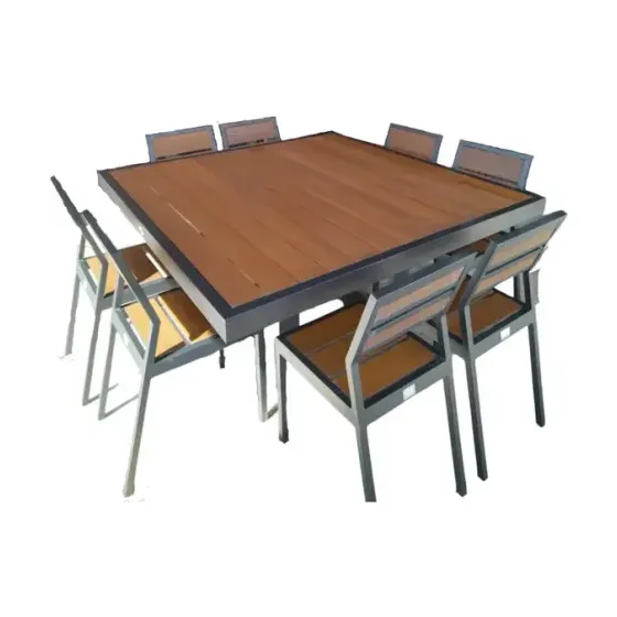 Mesa Fresno