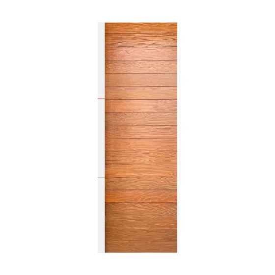 Puerta Mishka de Exterior