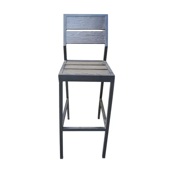 Silla Mishka Alta